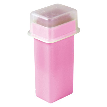 Lancet One-Step Surgilance® Safety Lancet Needle 2.8 mm Depth 21 Gauge Push Button Activation Pink by MediPurpose Surgilance, Inc.  ID SLN300